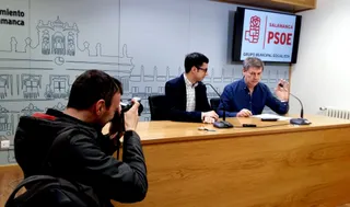 Foto. R.P. Presupuestos Ayto.