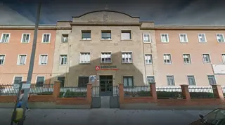 Colegio salesianos