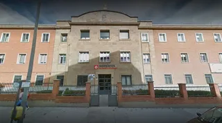 Colegio salesianos