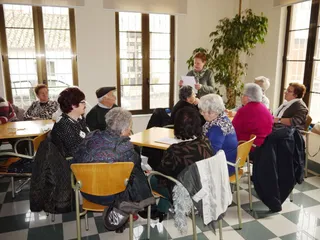 Taller de Memoria Carbajosa 6