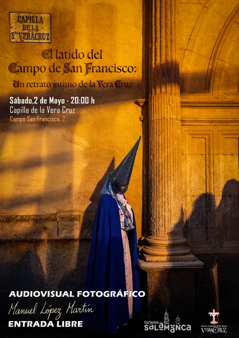 El latido del campo san francisco