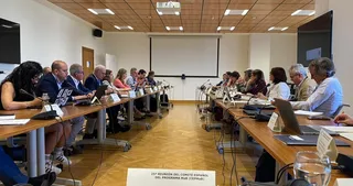 La Junta concede 8,9 millones a 141 proyectos de biodiversidad y desarrollo socioeconómico en 9 Reservas de la Biosfera de Castilla y León