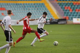 Salmantino - Zamora B.
