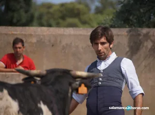 Ganadería de Ana Isabel Vicente García (79)