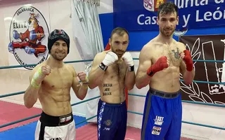 27TH Hungarian Kickboxing World Cup 2022