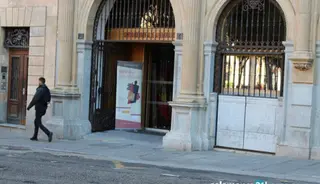 Centro Documental de la Memoria Histórica