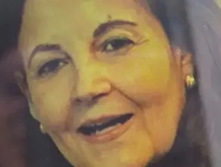 América, mujer desaparecida en Caberizos.