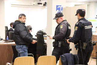 juicio por el crimen machista deBéjar | Andrea M