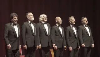 Les Luthiers