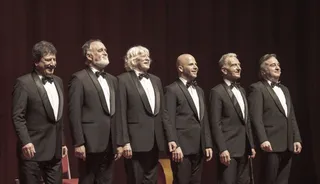 Les Luthiers