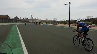 Campeonato de España de paratriatlón