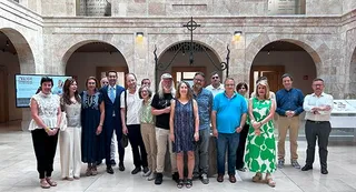 La Universidad de Salamanca conmemora más de 30 años de colaboración con la Universidad de Emory en Estados Unidos | Comunicación USAL
