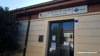 Centro de salud Pedrosillo (1)