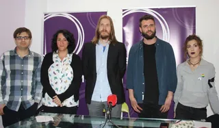 Pablo Fernández considera que el discurso del Rey ha sido una “oportunidad perdida”