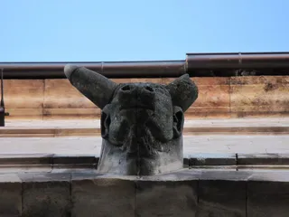 Destrozos soportales Ciudadanos por la Defensa del Patrimonio (5)