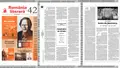 La Escuela de Salamanca cruza fronteras y protagoniza un dossier en la revista rumana ‘România literară’