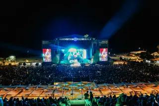 Festival Marenostrum