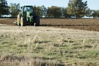 A más de 1.000 agricultores se les debe 30 millones de euros en ayudas
