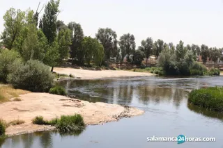 Piscina huerta 2