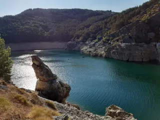 embalse