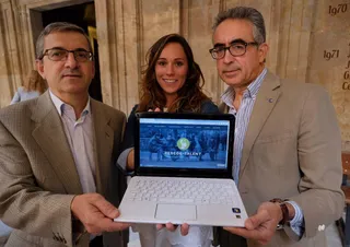 Proyectos 'Talent' del Club Universitario de Innovación de la UPSA