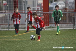 Futbol base benjamin (16)