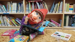 Juzbado biblioteca