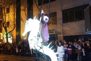 Cabalgata de Reyes 2017 (II)
