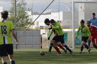 Helmántico - Hergar B.