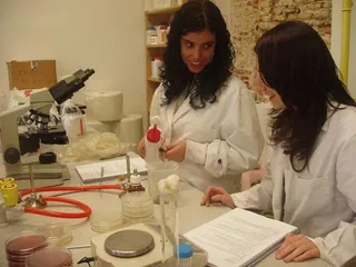 Un certamen promueve el interés de los jóvenes estudiantes por la investigación