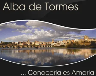 Alba de Tormes estrena un nuevo paquete turístico en Fitur