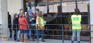 Casi 34.000 aspirantes optan este sábado a 7.772 plazas de formación sanitaria especializada