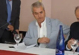 La entrada al Consejo de la UDS de Mariano Román fue aprobada