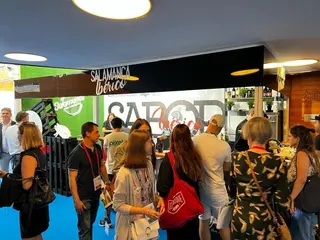 San Sebastián Gastronómika