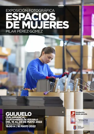 Cartel Guijuelo
