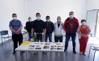 Inserta Empleo formará, a través de Salud Mental Salamanca, a 30 personas con discapacidad, en Salamanca