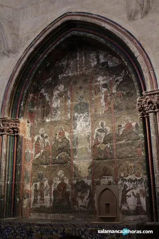 Capilla de Santa Bárbara (5)