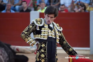 Segunda jornada taurina en Guijuelo (146)