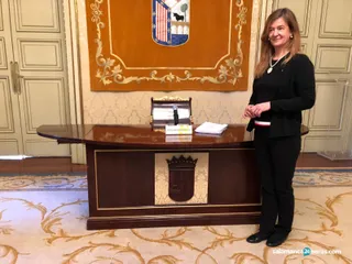 Carmen Sánchez Bellota