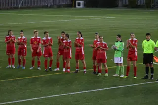 Navega Femenino - Atlético Laguna Lince | Mateo G.J