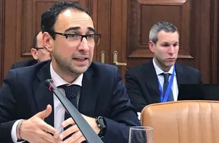 Foto Serrada Congreso