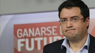 Óscar López
