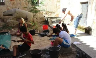 El Museo de Salamanca programa talleres culturales para los más pequeños durante los meses de verano