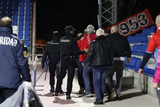 Unionistas - Lugo