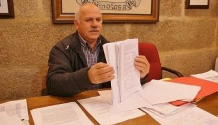 José Francisco Bautista