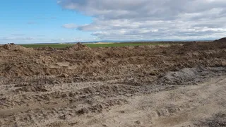 Obras regadío Armuña, febrero 2021 (2)