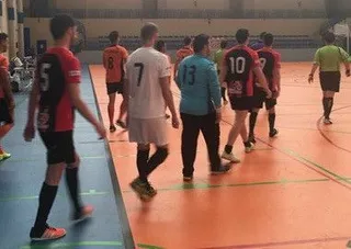 Futsalfutormes