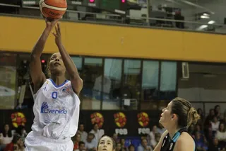 El líder y UniGirona, rivales para Perfumerías Avenida esta semana