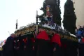 Nuestra Señora del Silencio