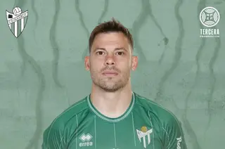 Kike López 